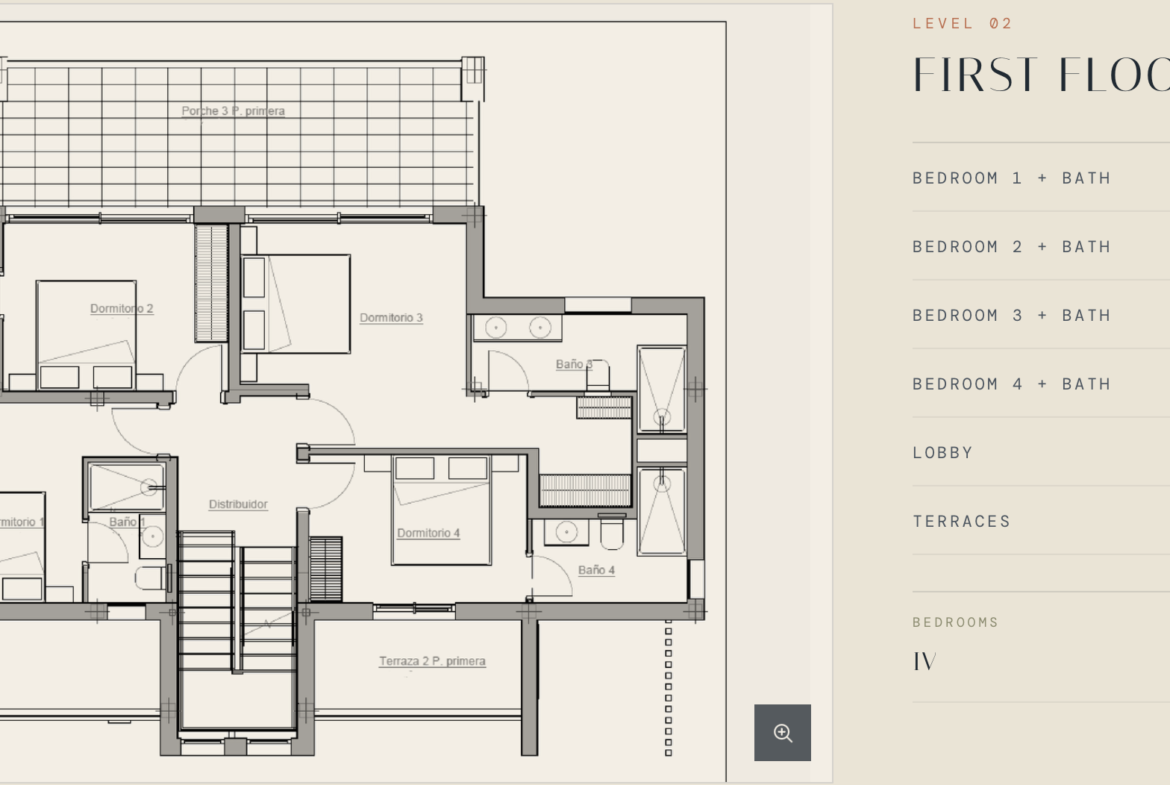 Luxury New Build Villa for Sale in Niu Blau- Ibiza