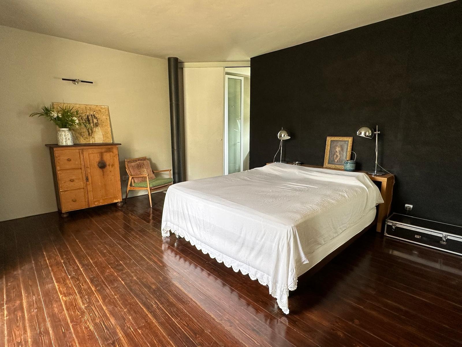 Charming 3-Bedroom Villa with Pool for Long-Term Rent in Santa Gertrudis