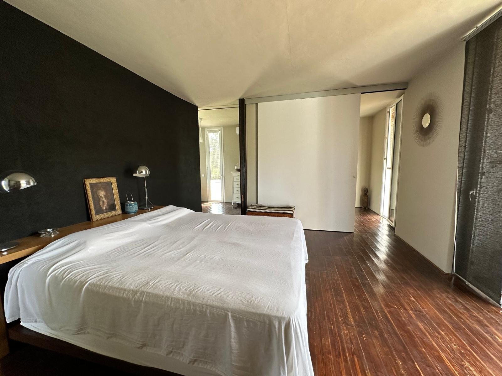 Charming 3-Bedroom Villa with Pool for Long-Term Rent in Santa Gertrudis