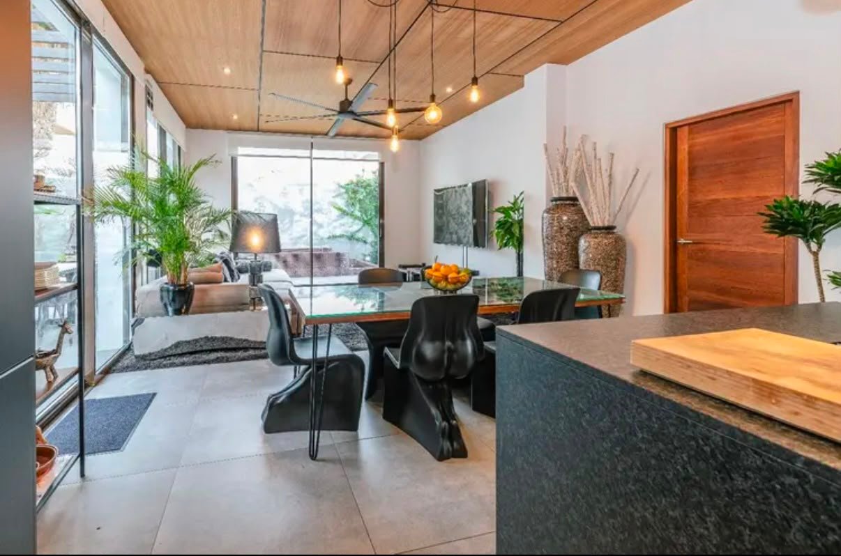 Modern 3-Bedroom House for Sale in Sant Josep
