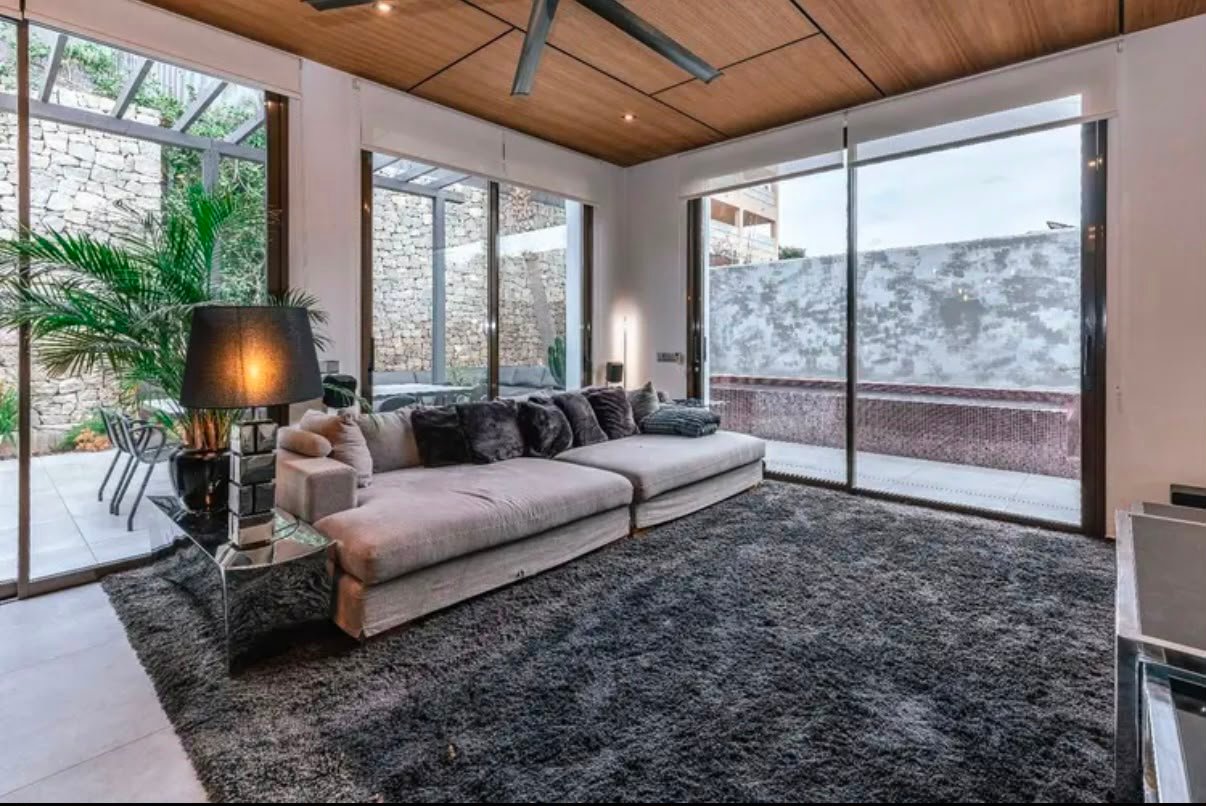 Modern 3-Bedroom House for Sale in Sant Josep