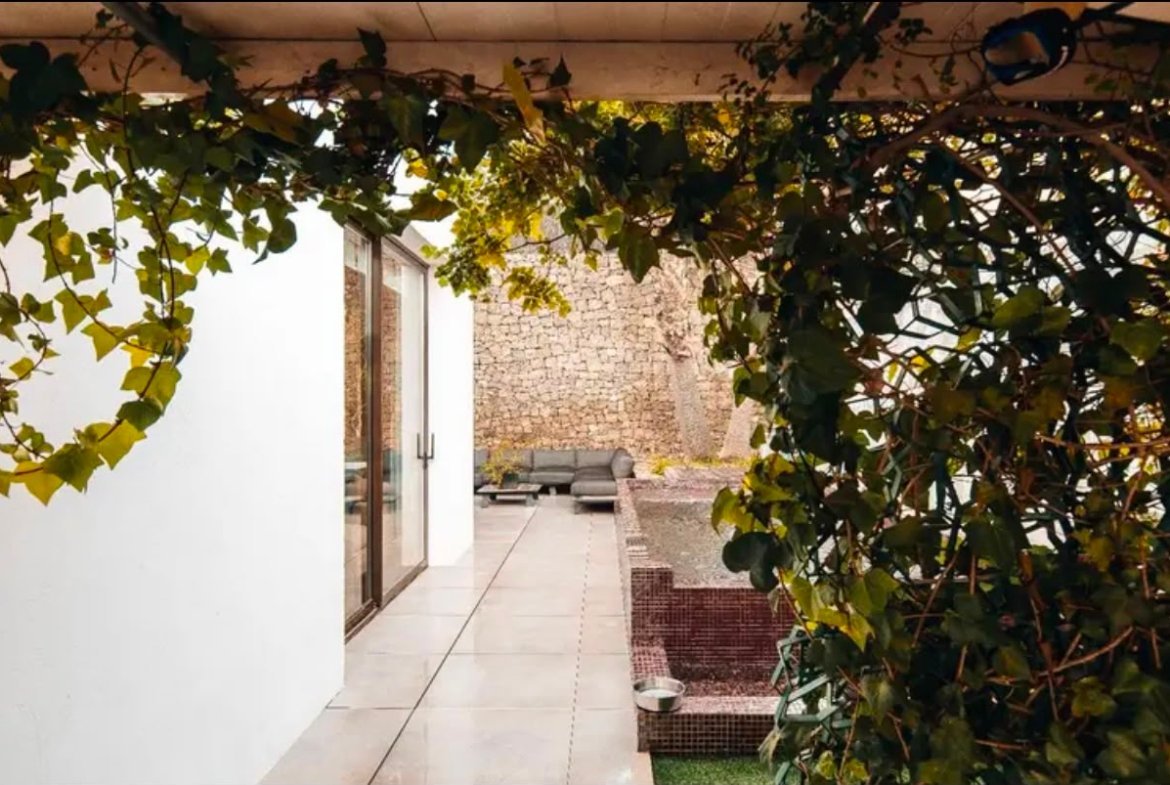 Modern 3-Bedroom House for Sale in Sant Josep