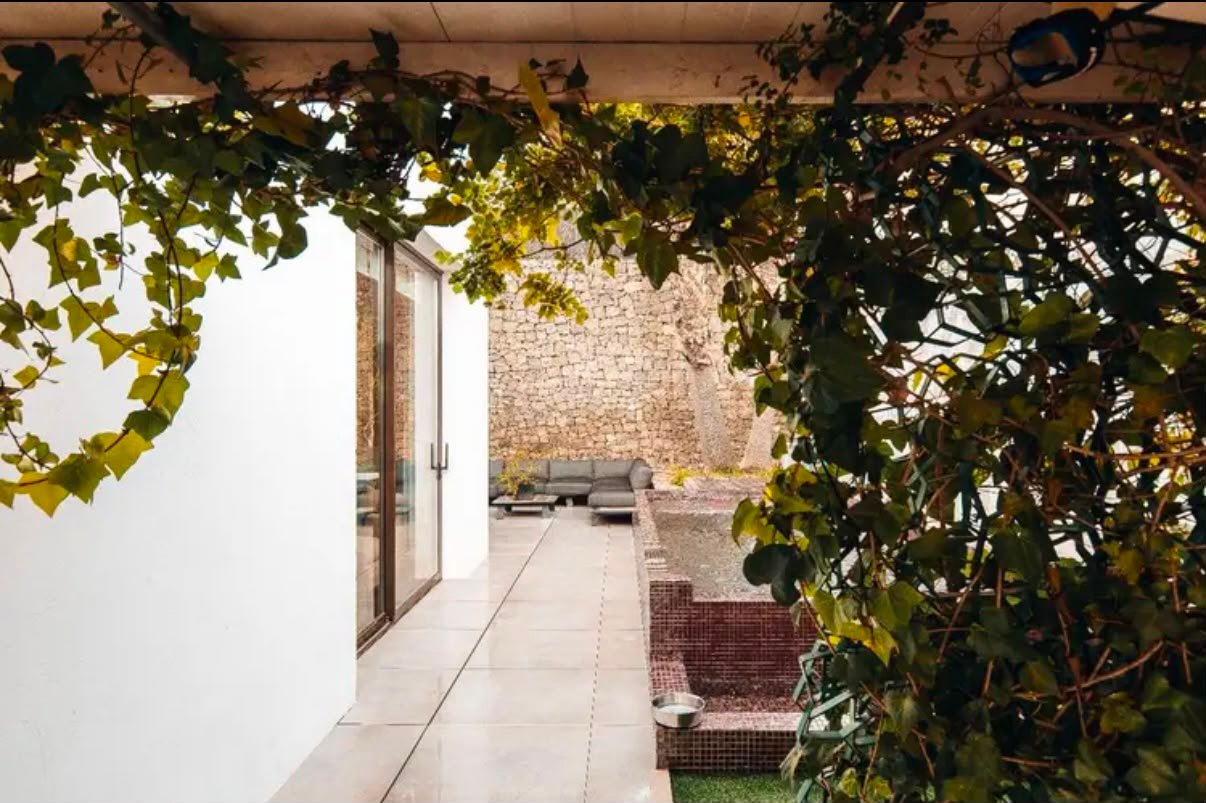 Modern 3-Bedroom House for Sale in Sant Josep