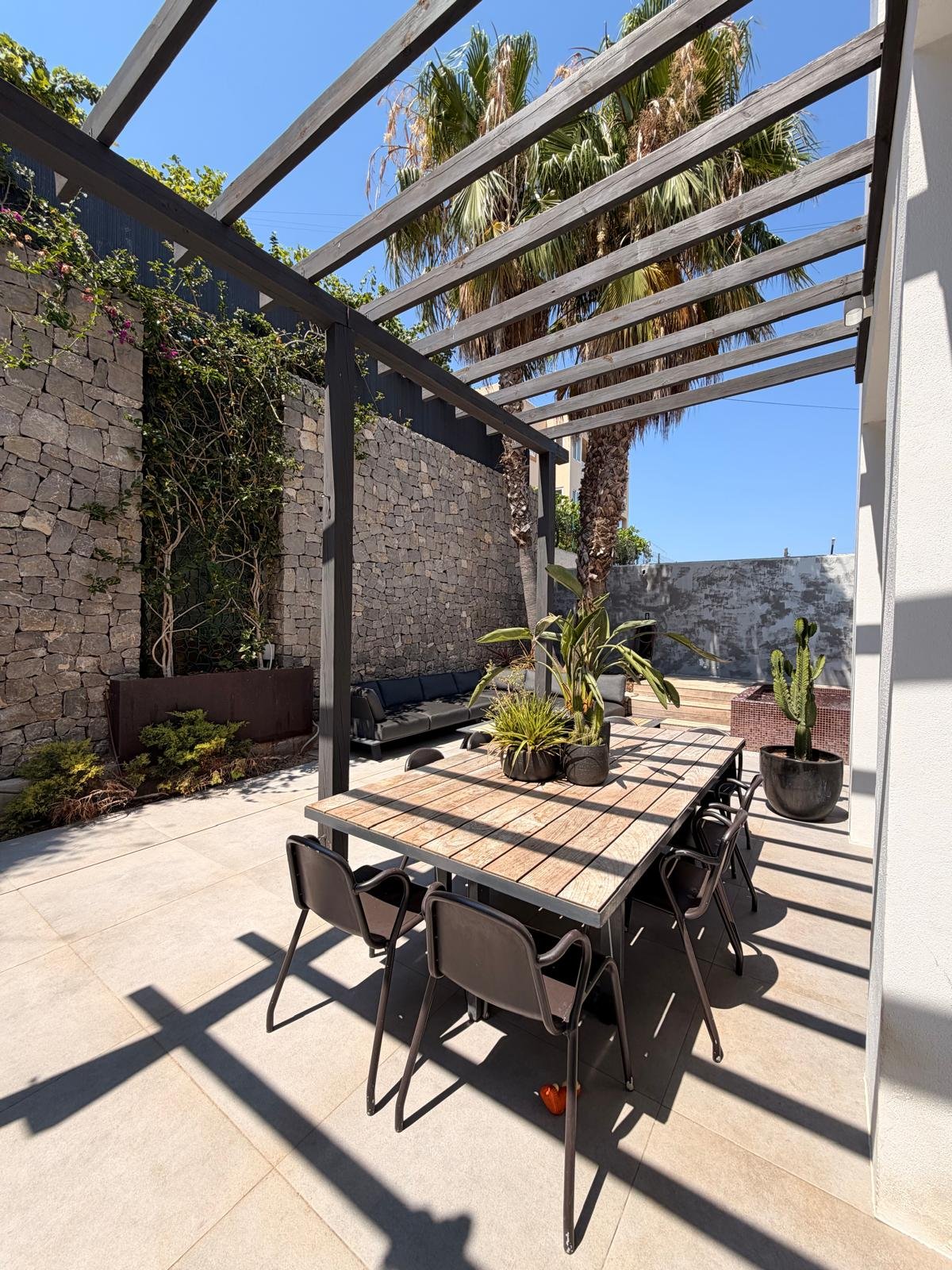 Modern 3-Bedroom House for Sale in Sant Josep