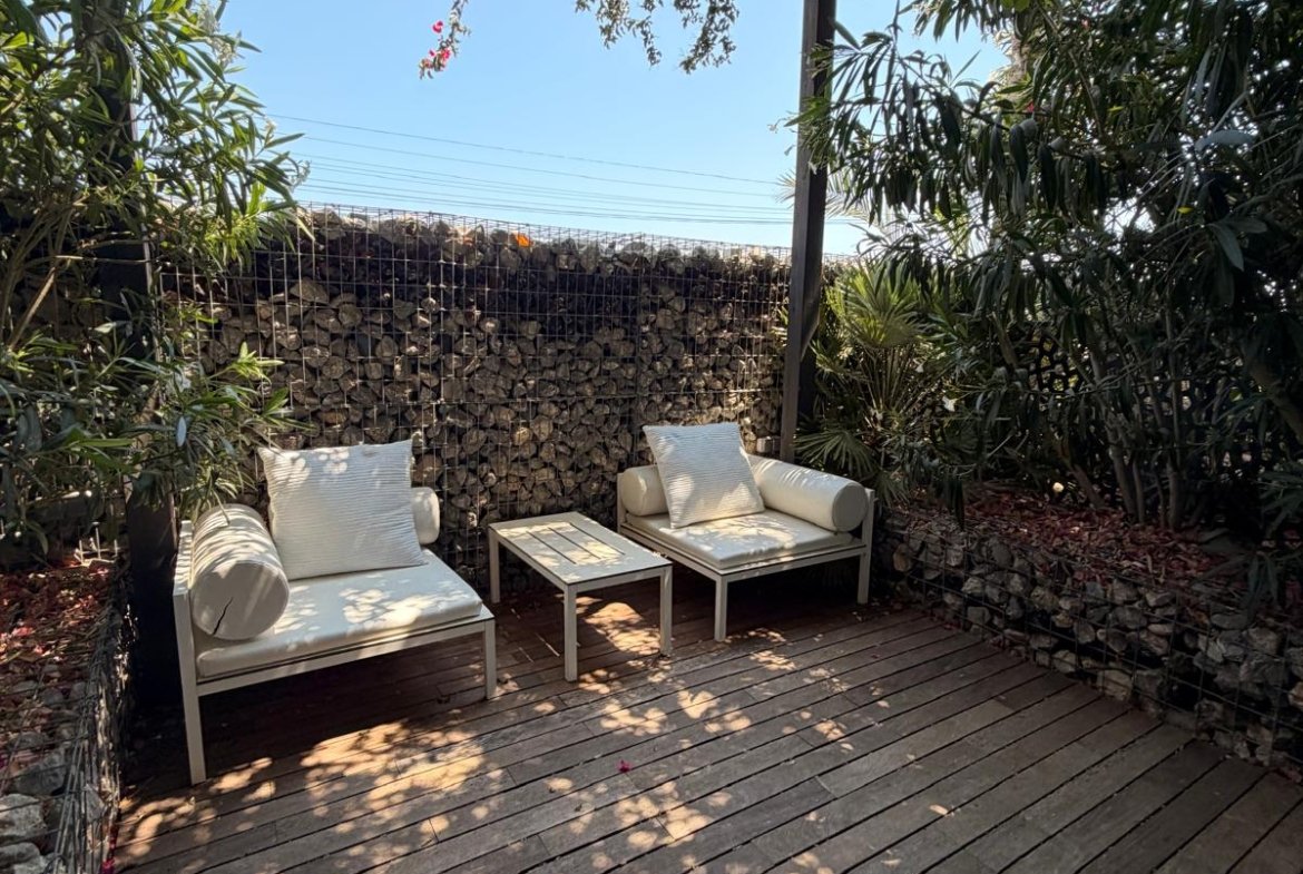 Modern 3-Bedroom House for Sale in Sant Josep