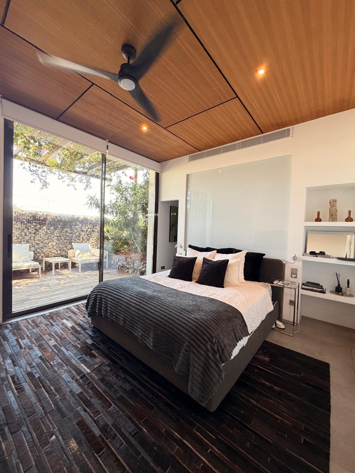 Modern 3-Bedroom House for Sale in Sant Josep