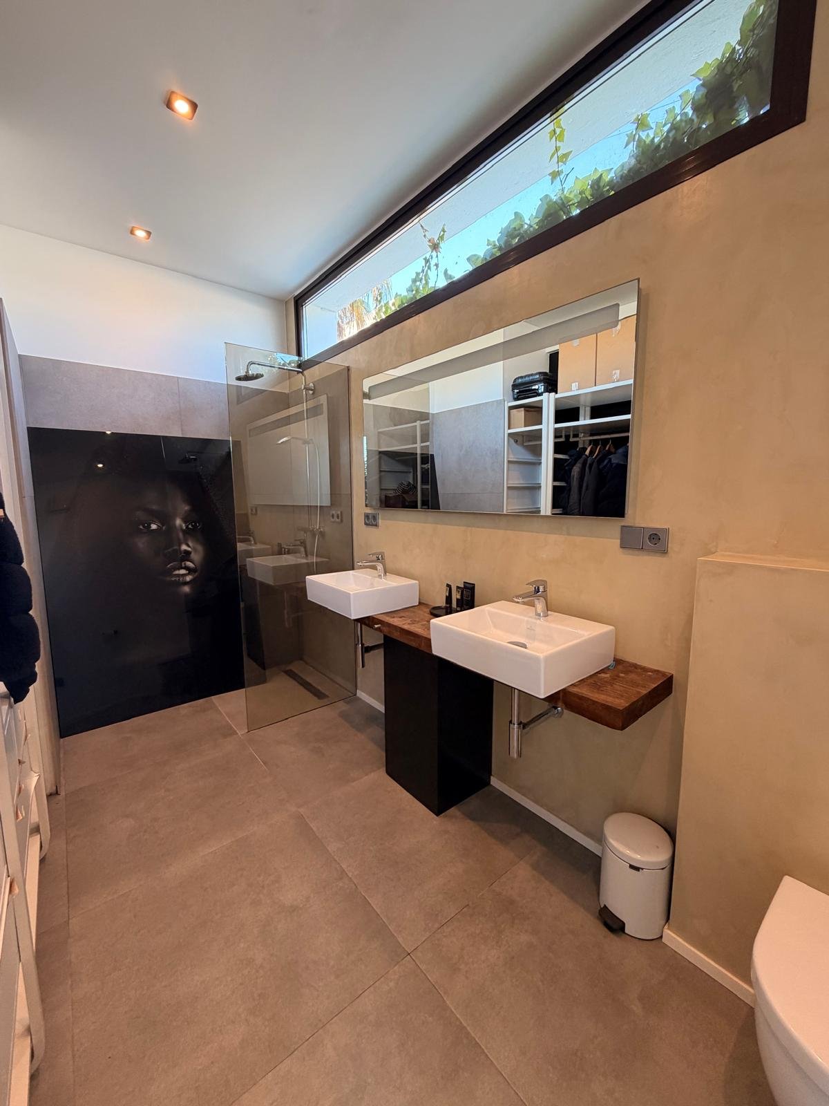Modern 3-Bedroom House for Sale in Sant Josep