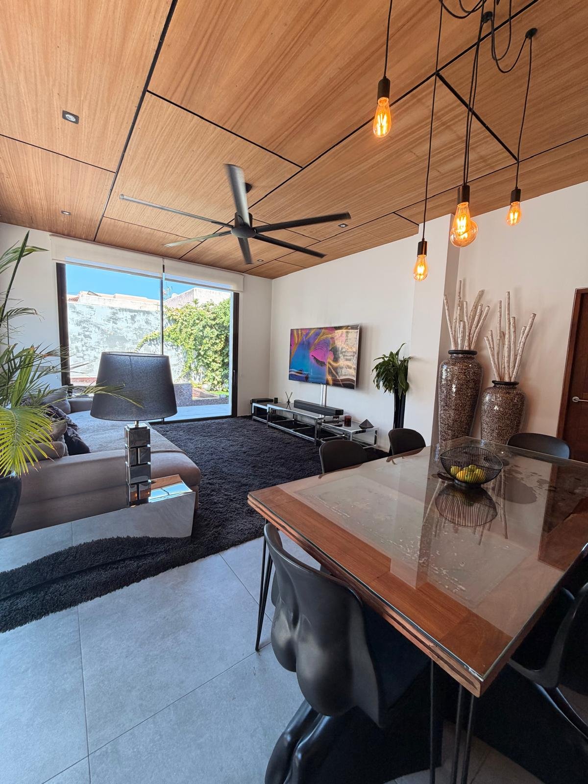 Modern 3-Bedroom House for Sale in Sant Josep