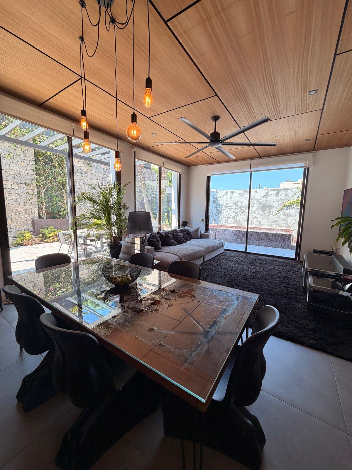 Modern 3-Bedroom House for Sale in Sant Josep