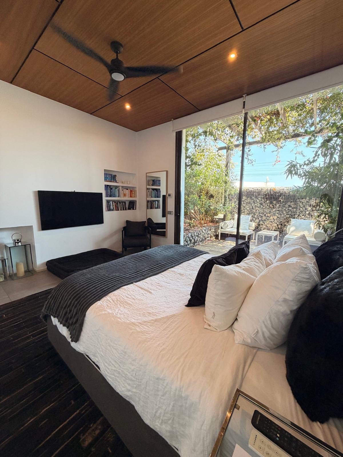 Modern 3-Bedroom House for Sale in Sant Josep