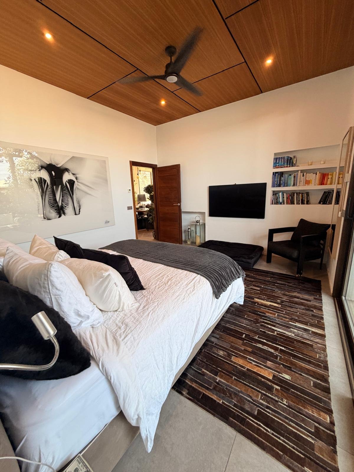 Modern 3-Bedroom House for Sale in Sant Josep