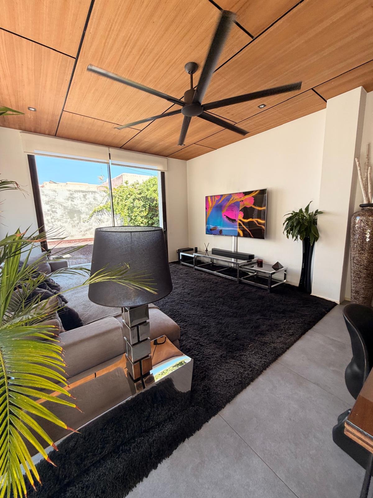 Modern 3-Bedroom House for Sale in Sant Josep