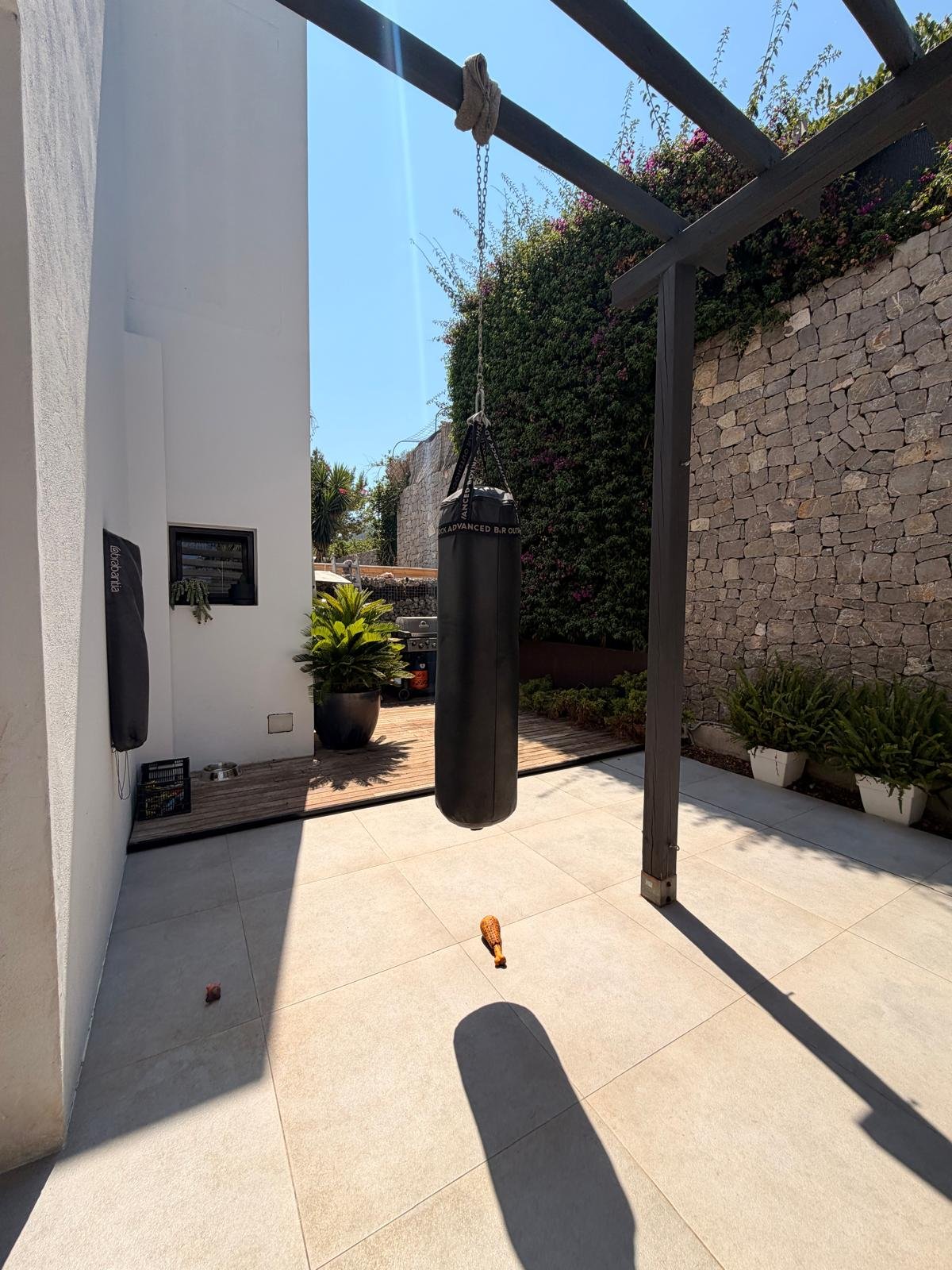 Modern 3-Bedroom House for Sale in Sant Josep