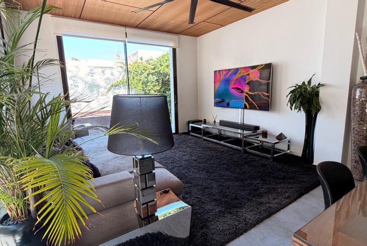 Modern 3-Bedroom House for Sale in Sant Josep