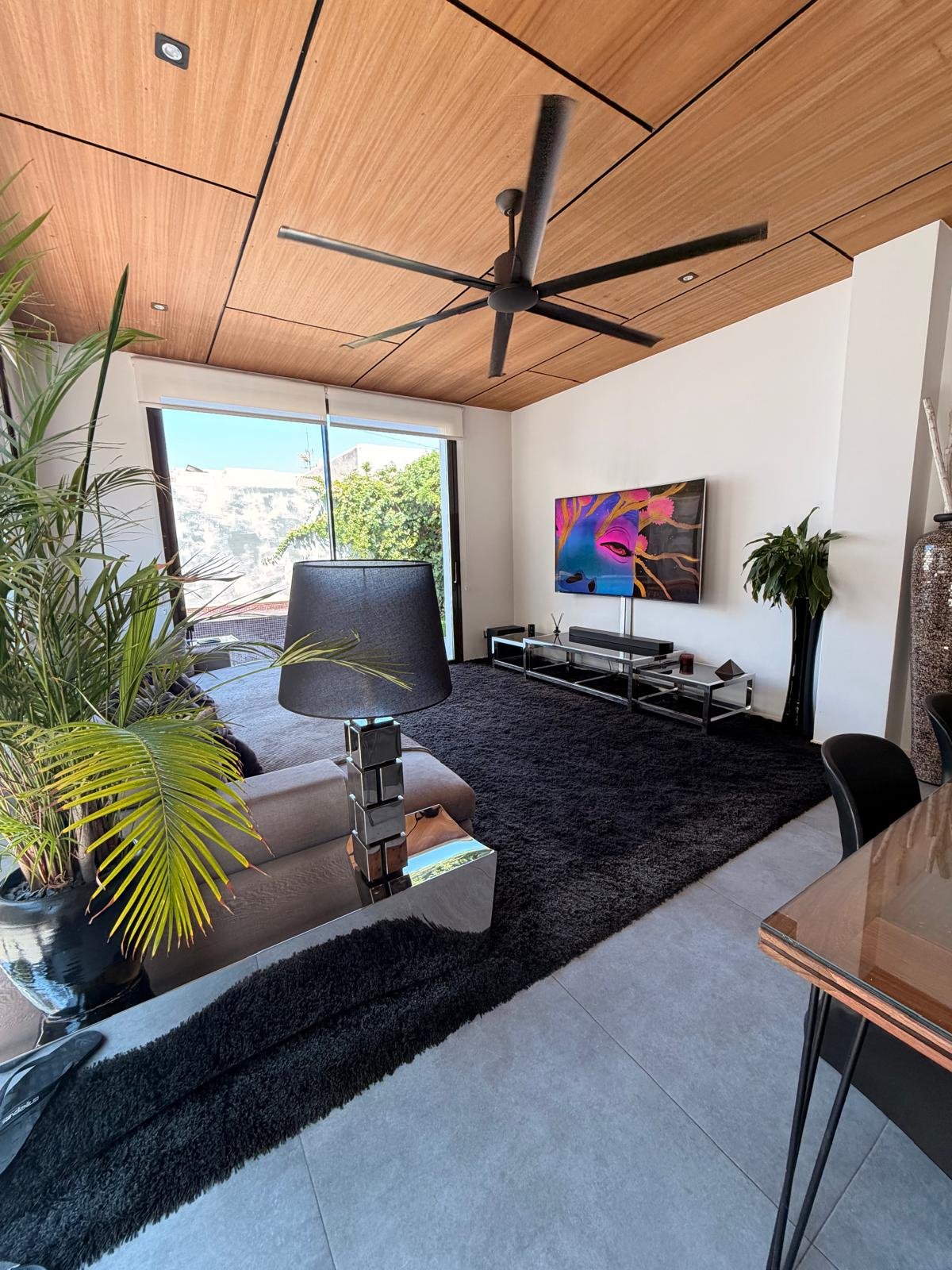 Modern 3-Bedroom House for Sale in Sant Josep