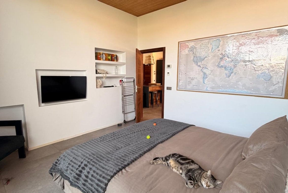 Modern 3-Bedroom House for Sale in Sant Josep