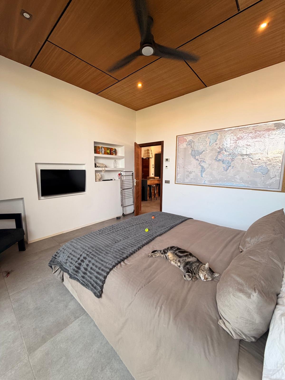 Modern 3-Bedroom House for Sale in Sant Josep