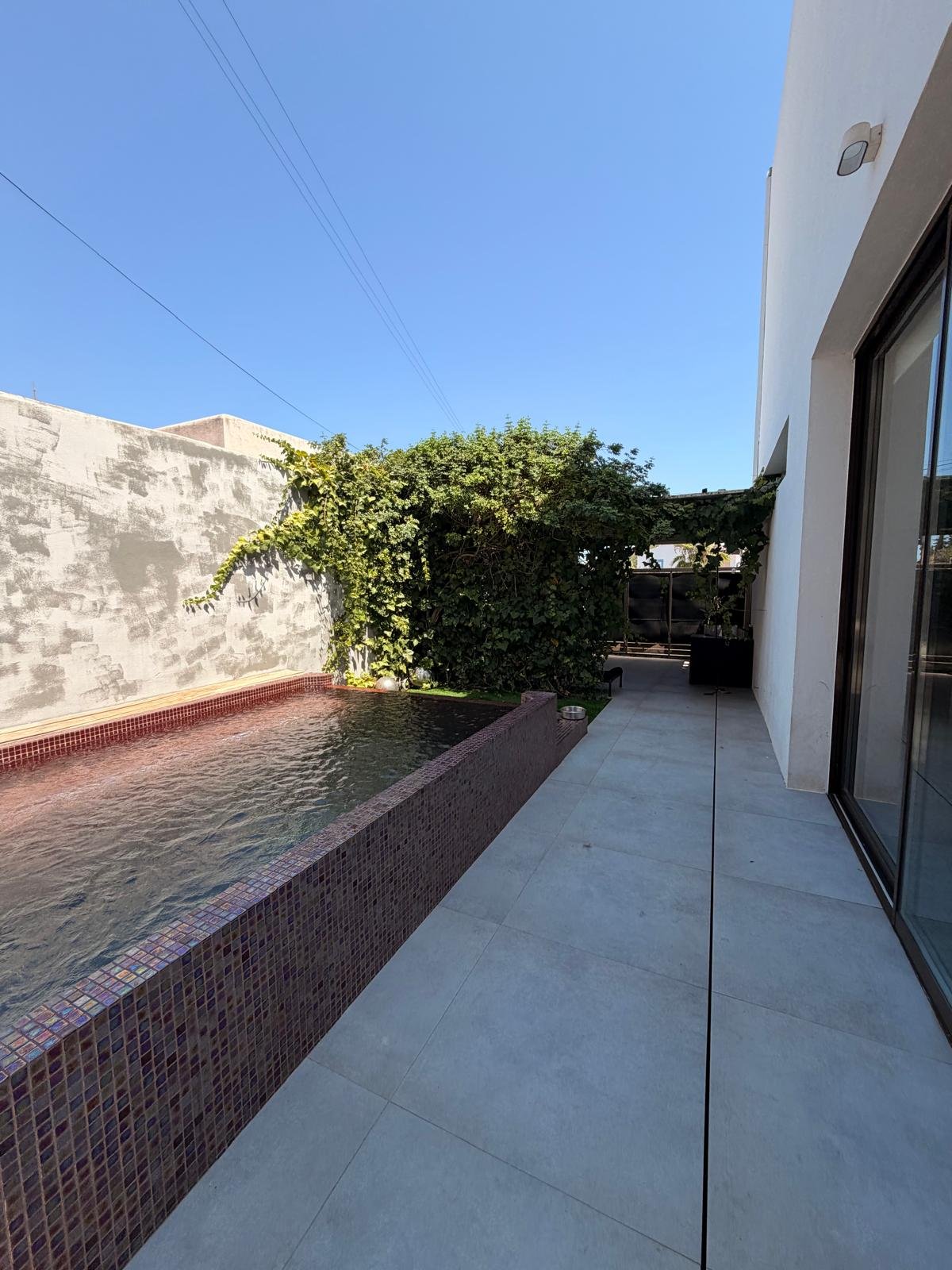 Modern 3-Bedroom House for Sale in Sant Josep