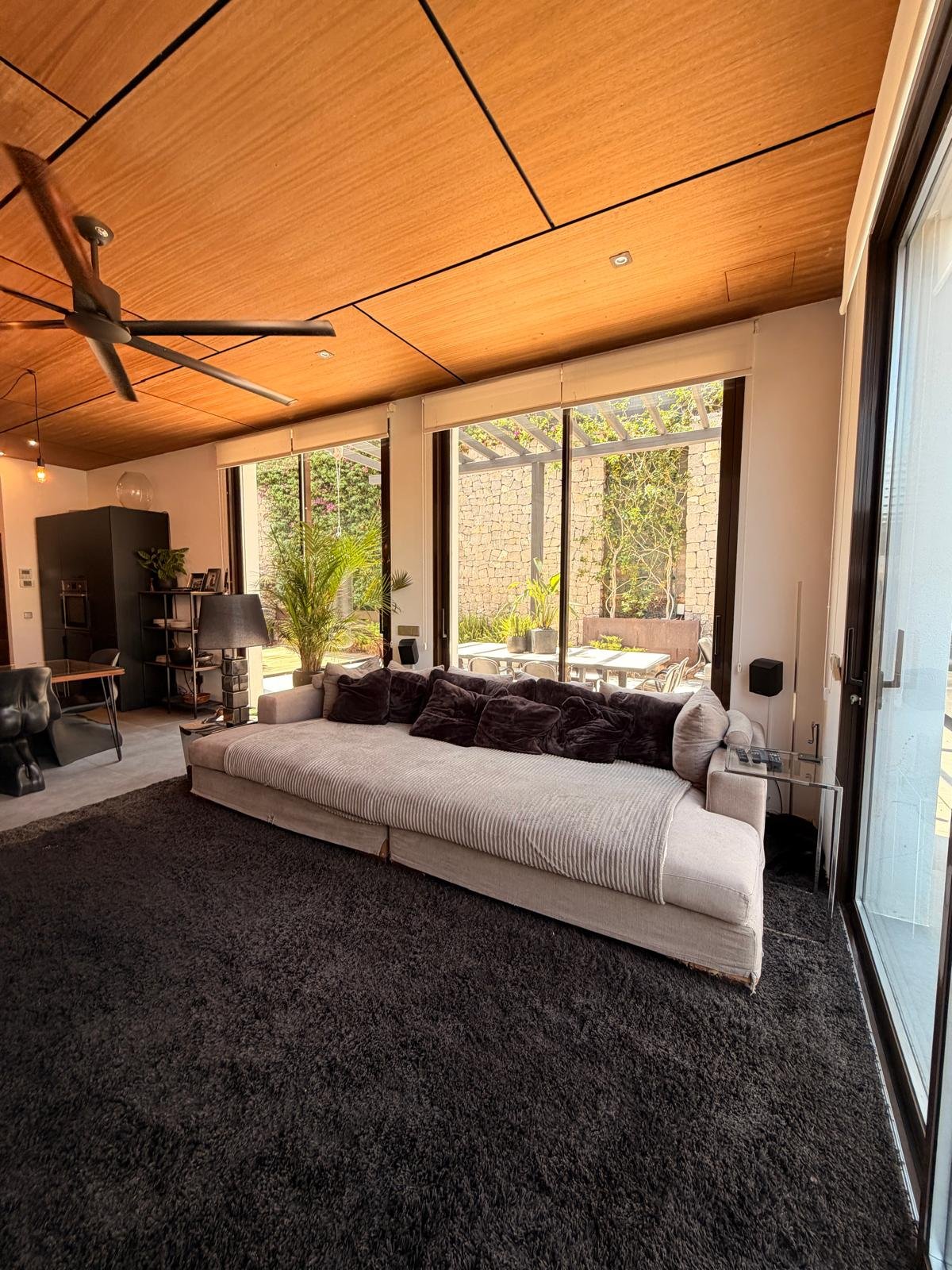 Modern 3-Bedroom House for Sale in Sant Josep