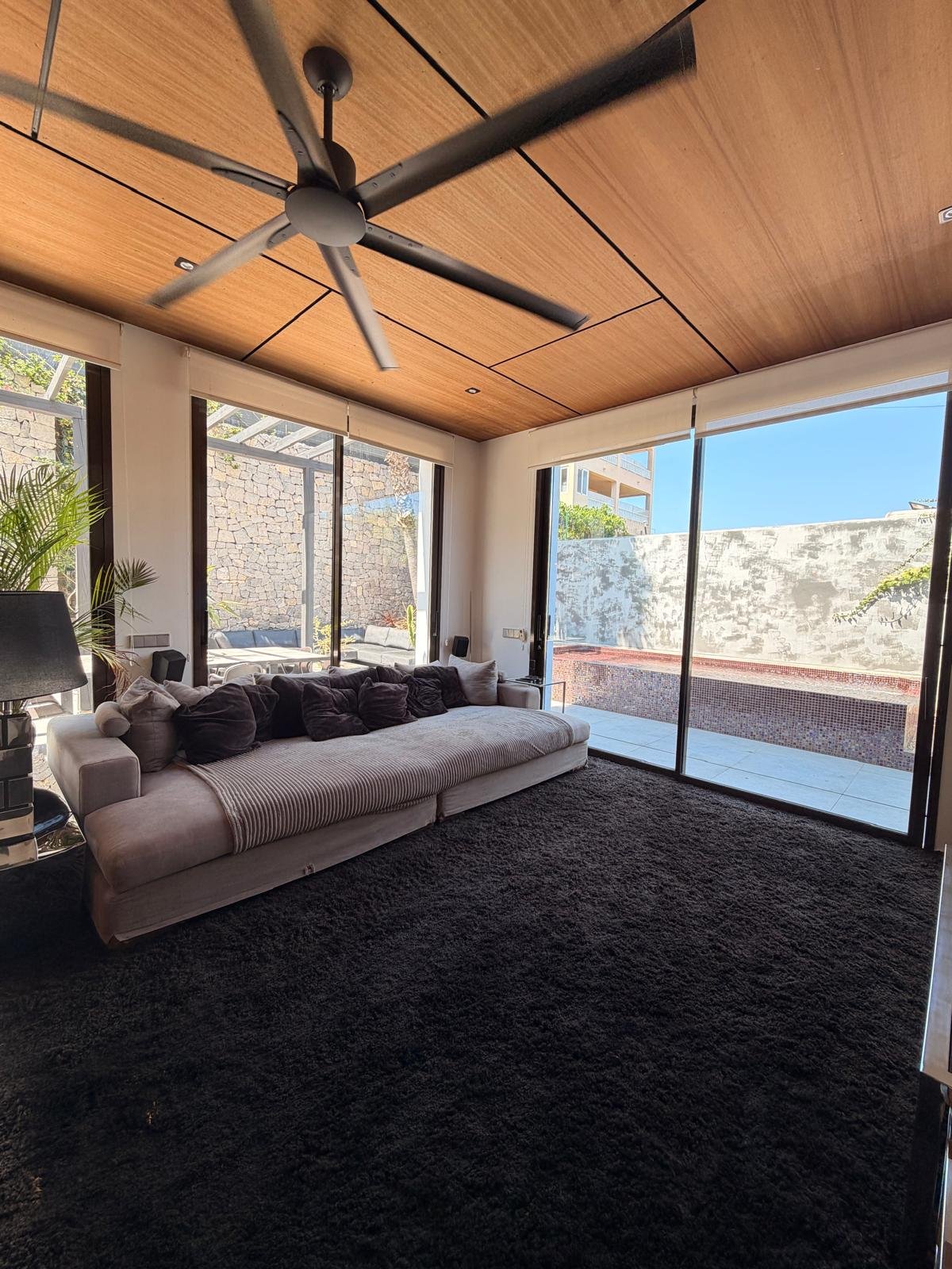 Modern 3-Bedroom House for Sale in Sant Josep