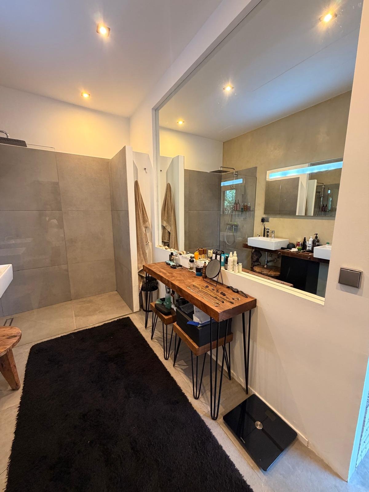 Modern 3-Bedroom House for Sale in Sant Josep