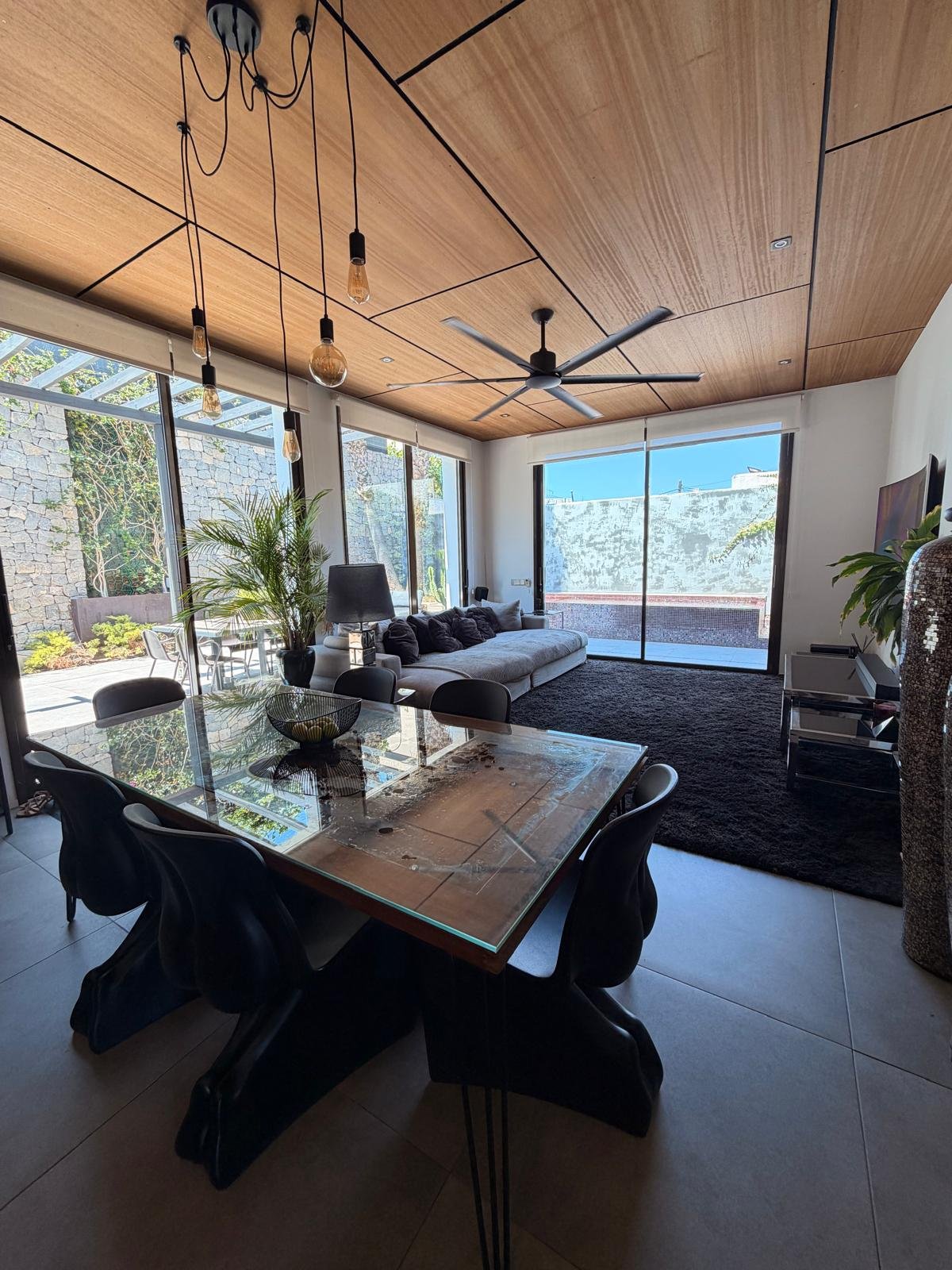 Modern 3-Bedroom House for Sale in Sant Josep