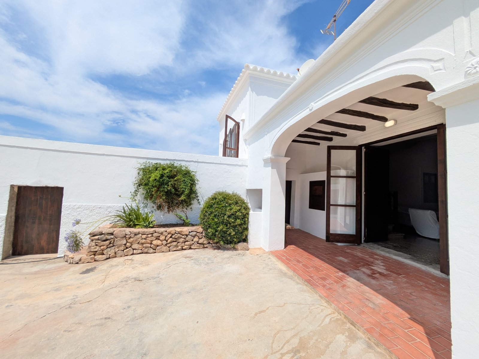 PHOTO-2026-07-10-13-24-11 Typical Ibizan House in San Juan – Annual Rental