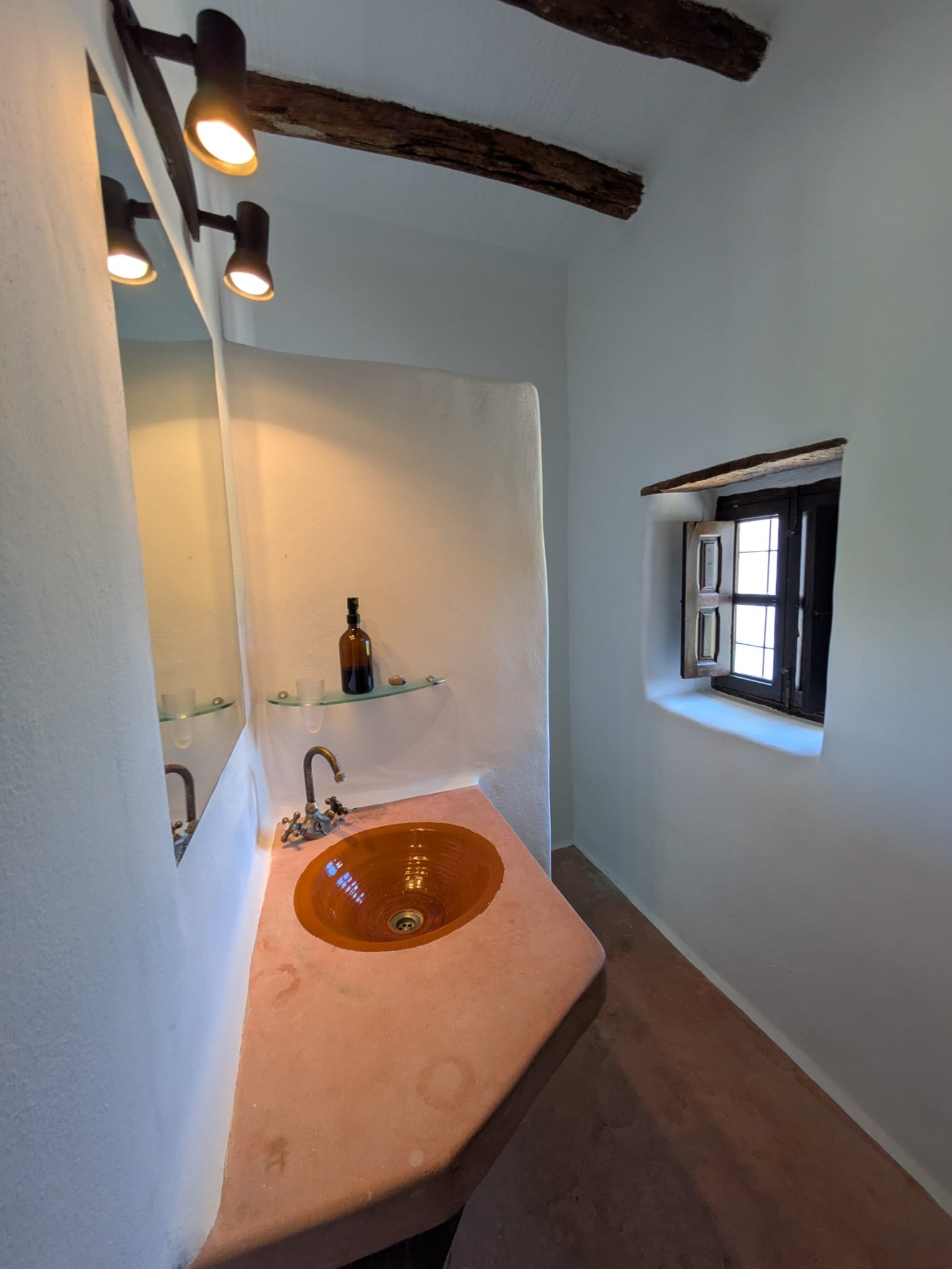 PHOTO-2026-07-10-13-24-17 3 Typical Ibizan House in San Juan – Annual Rental