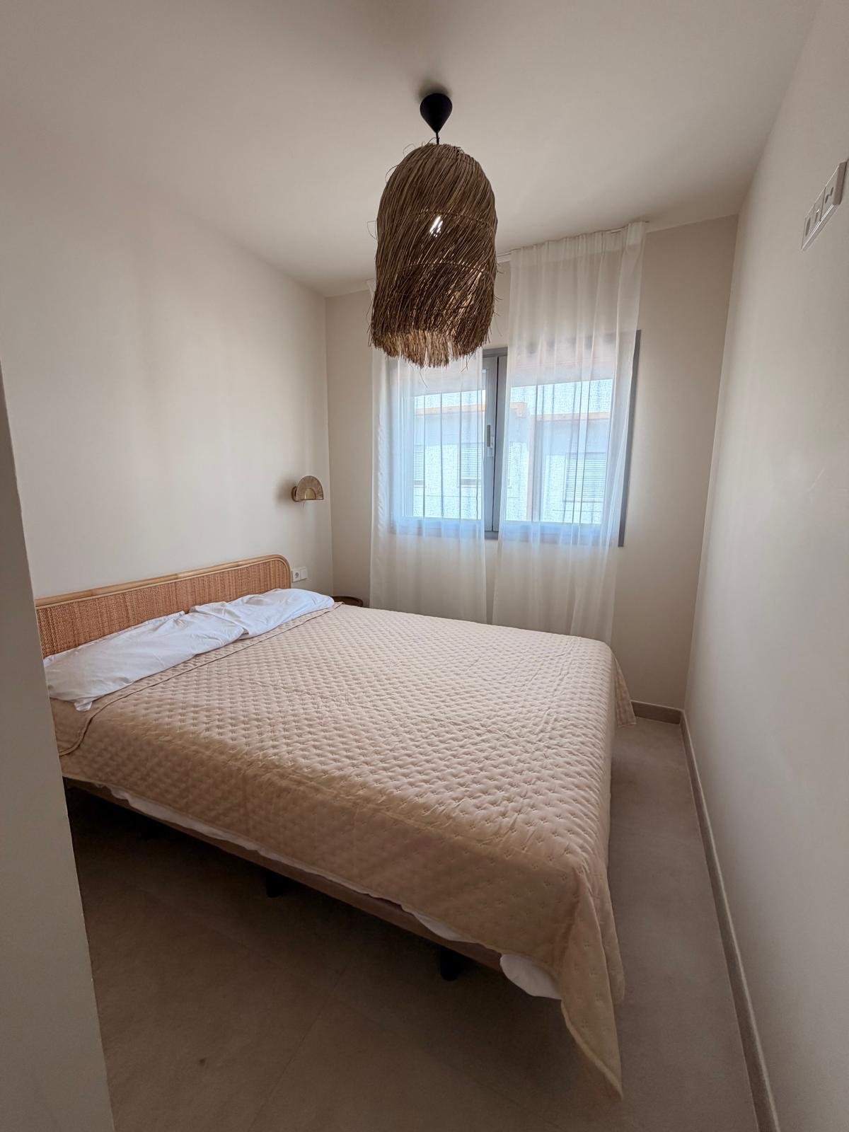 New Build Duplex with private pool for Long Term Rent in Ses Paises