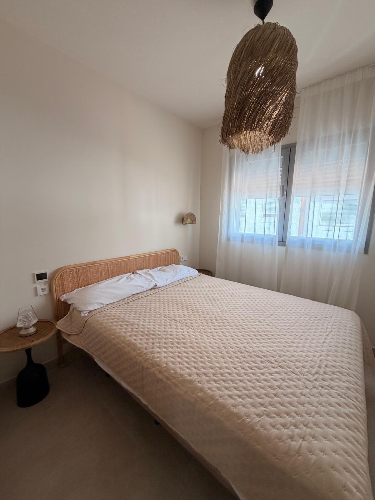 New Build Duplex with private pool for Long Term Rent in Ses Paises