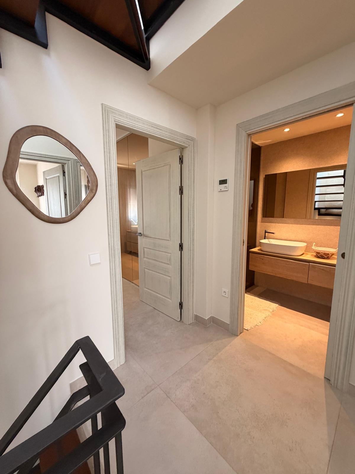 New Build Duplex with private pool for Long Term Rent in Ses Paises