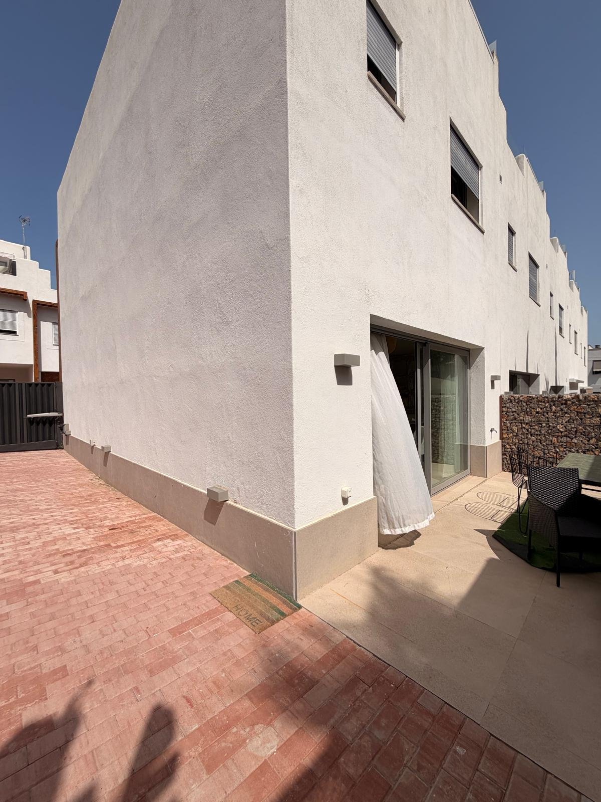 New Build Duplex with private pool for Long Term Rent in Ses Paises