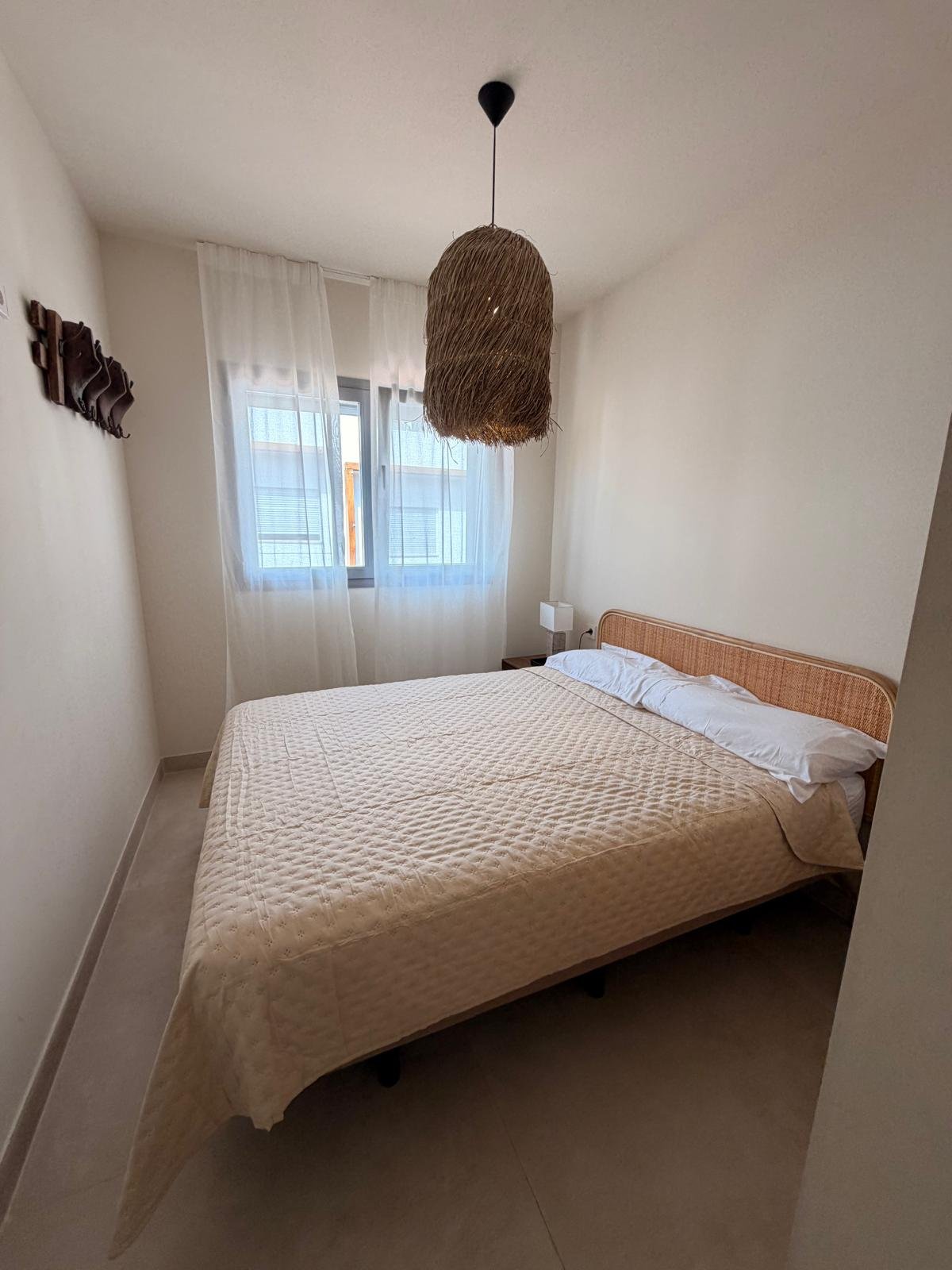 New Build Duplex with private pool for Long Term Rent in Ses Paises