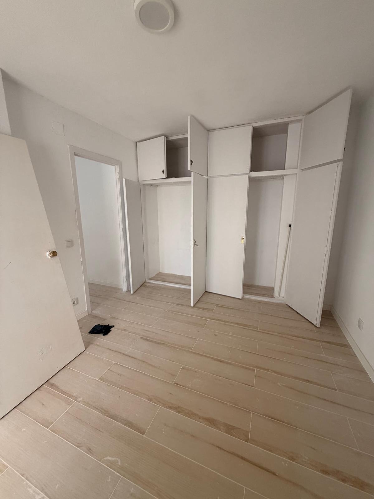 Fully Refurbished 3-Bedroom Apartment for Rent in Ibiza Town