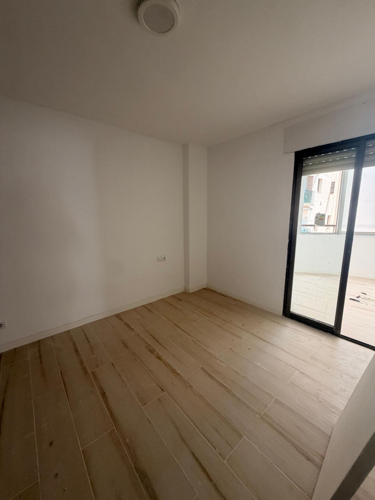 Fully Refurbished 3-Bedroom Apartment for Rent in Ibiza Town