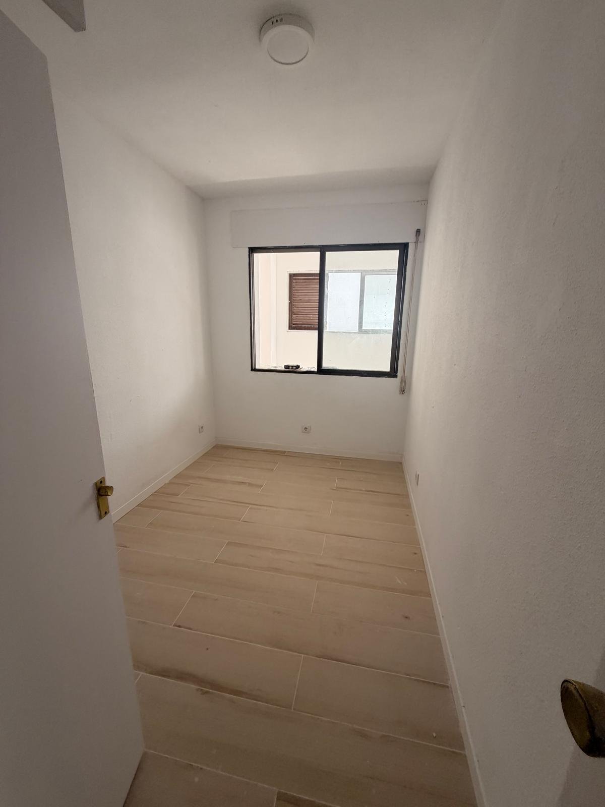 Fully Refurbished 3-Bedroom Apartment for Rent in Ibiza Town