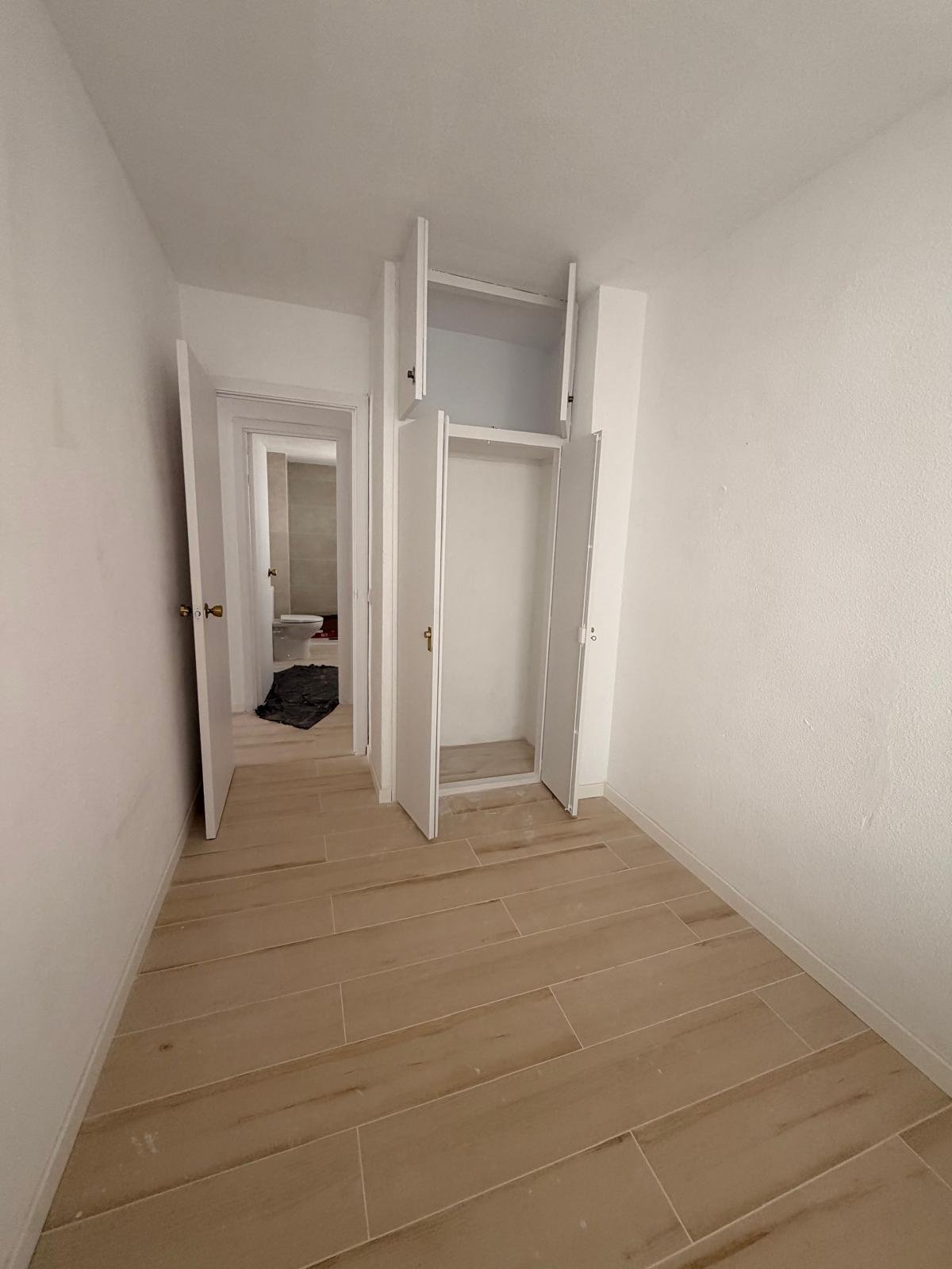 Fully Refurbished 3-Bedroom Apartment for Rent in Ibiza Town