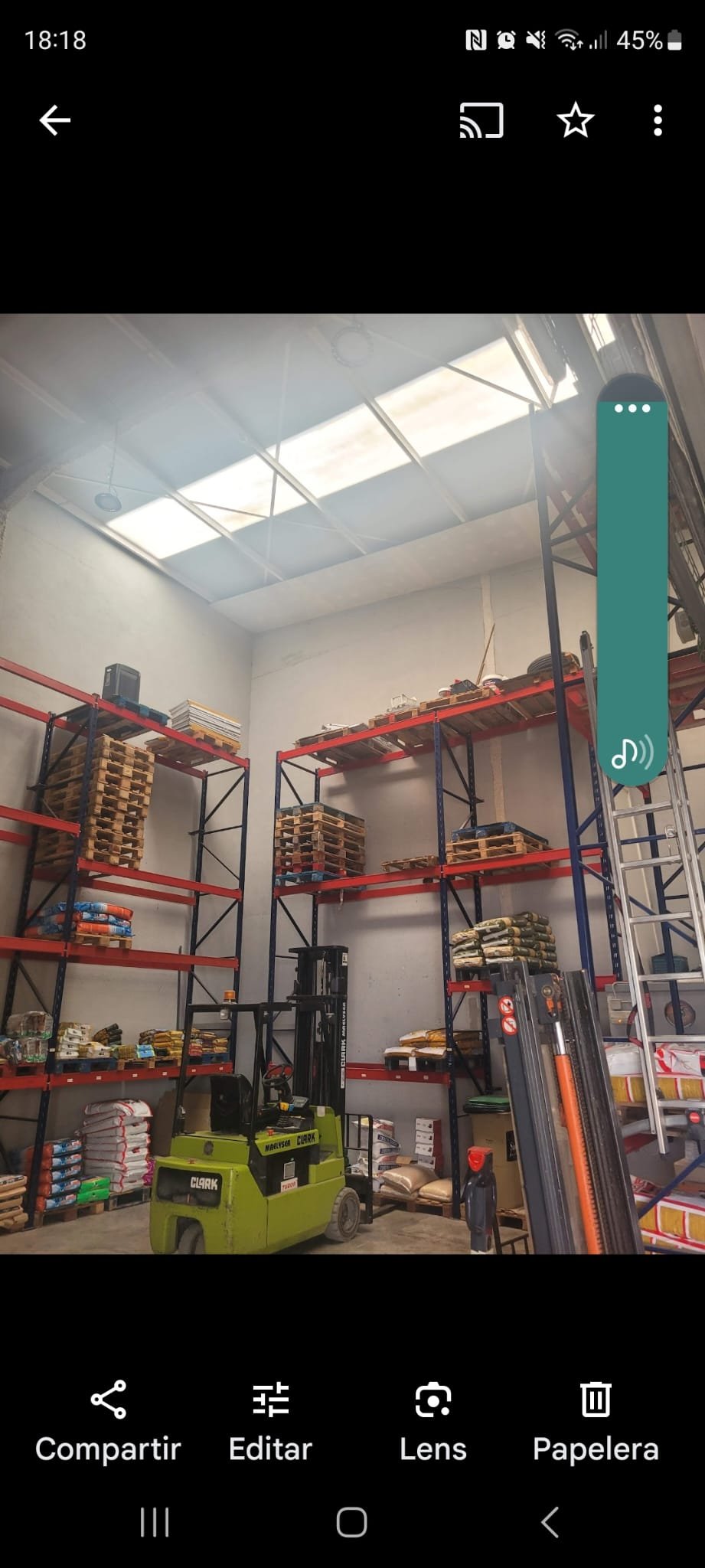 Commercial Warehouse for Sale in Ibiza