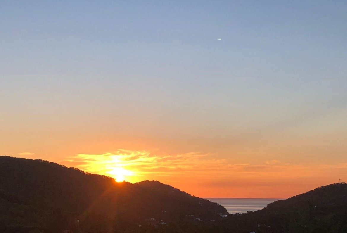 Charming loft in San Vicente de Sa Cala from 1st of September