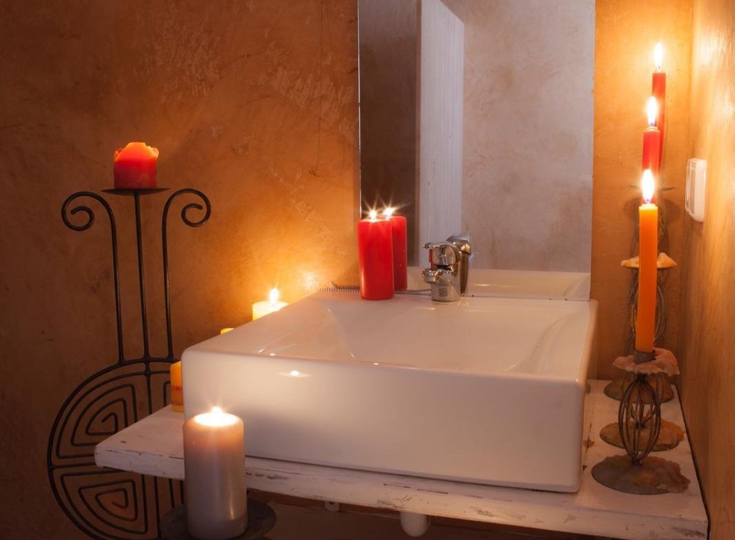 Charming loft in San Vicente de Sa Cala from 1st of September