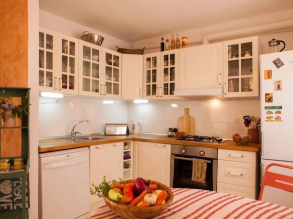 Charming loft in San Vicente de Sa Cala from 1st of September