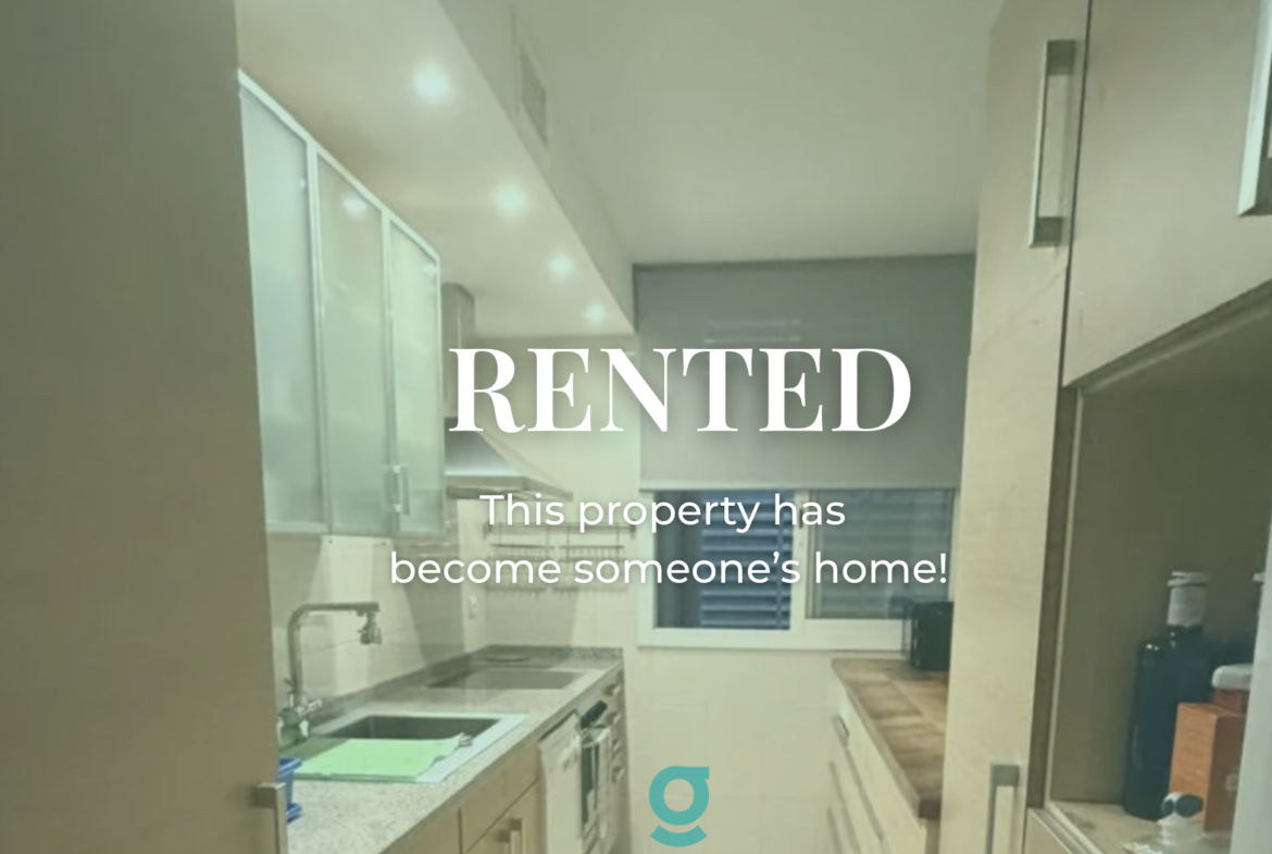 RENTED Annual Rental in Can Misses from September 2026