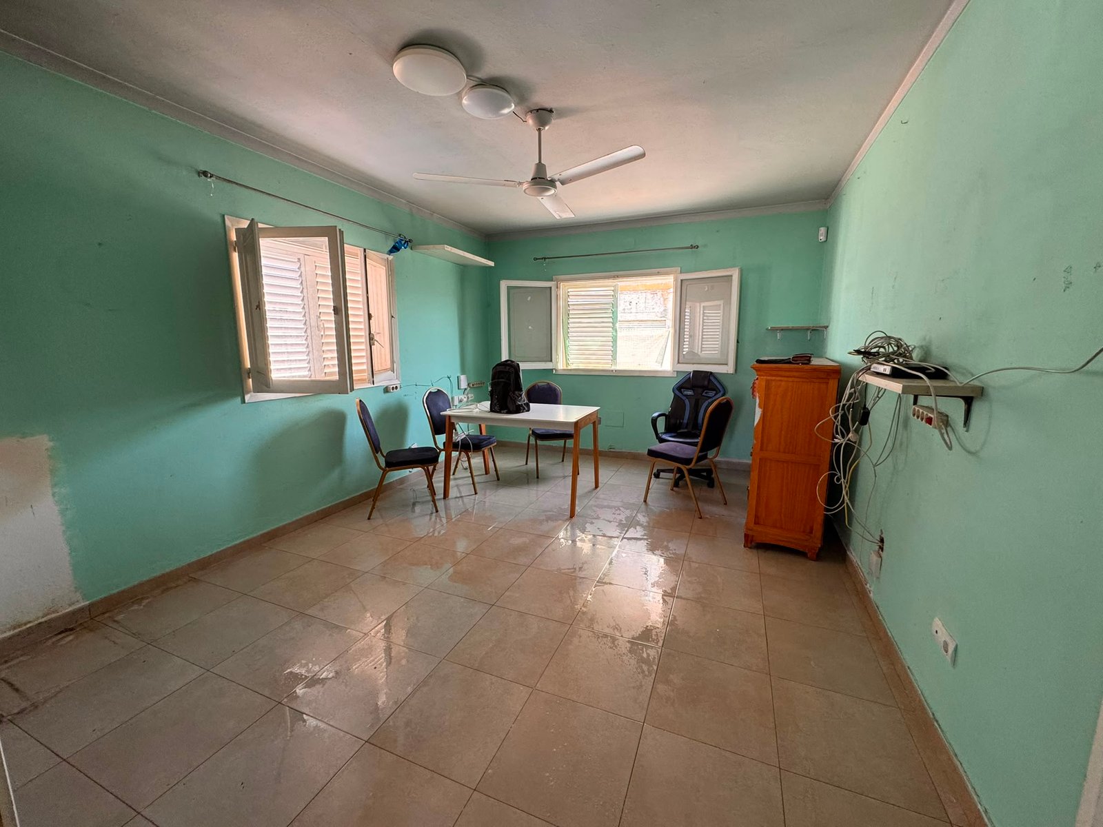 PHOTO-2026-08-06-17-34-49 Private 3-Bedroom Home with Fenced Land in Puig den Valls
