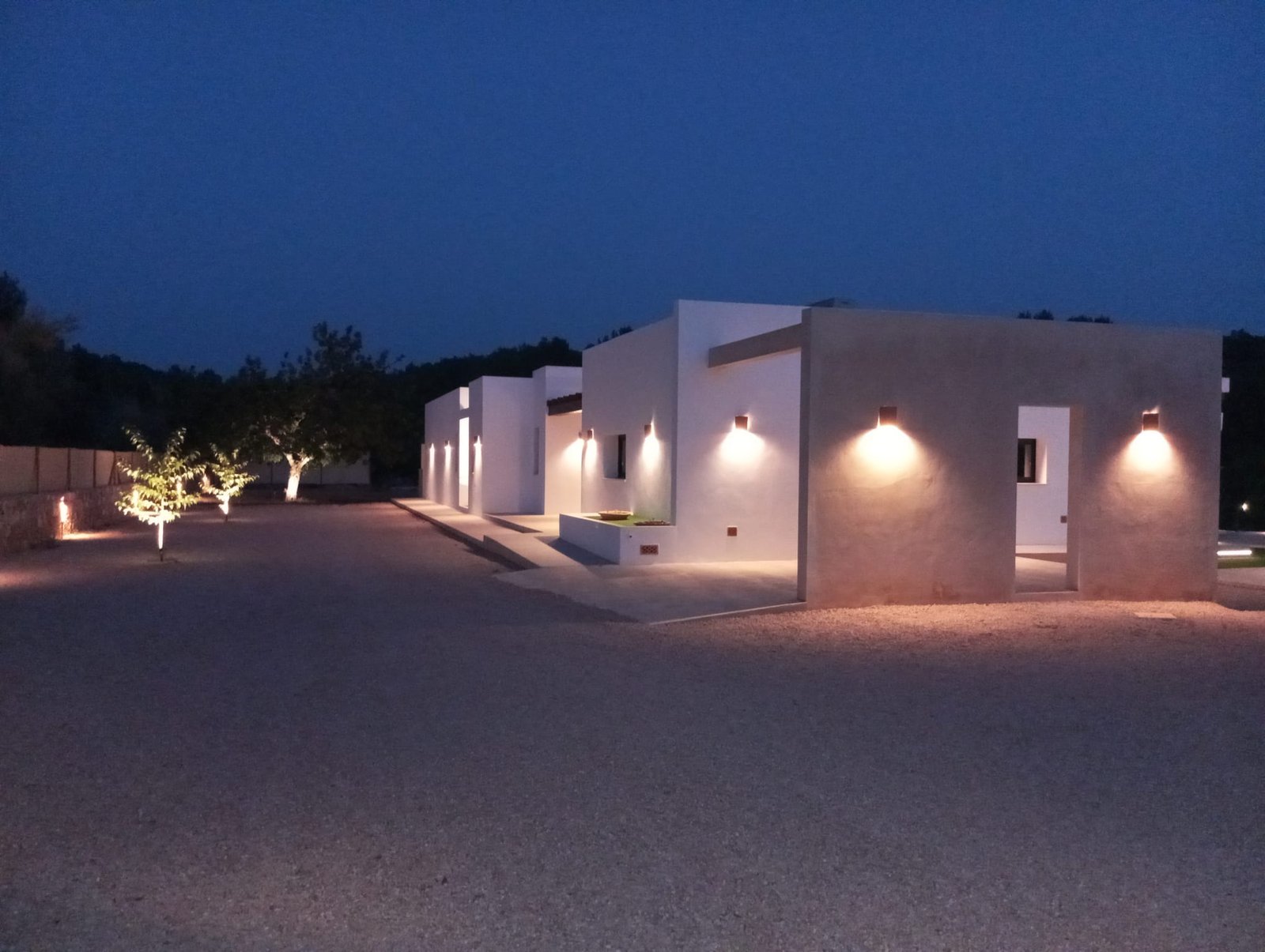 New Build House for Annual Rent in Buscastell