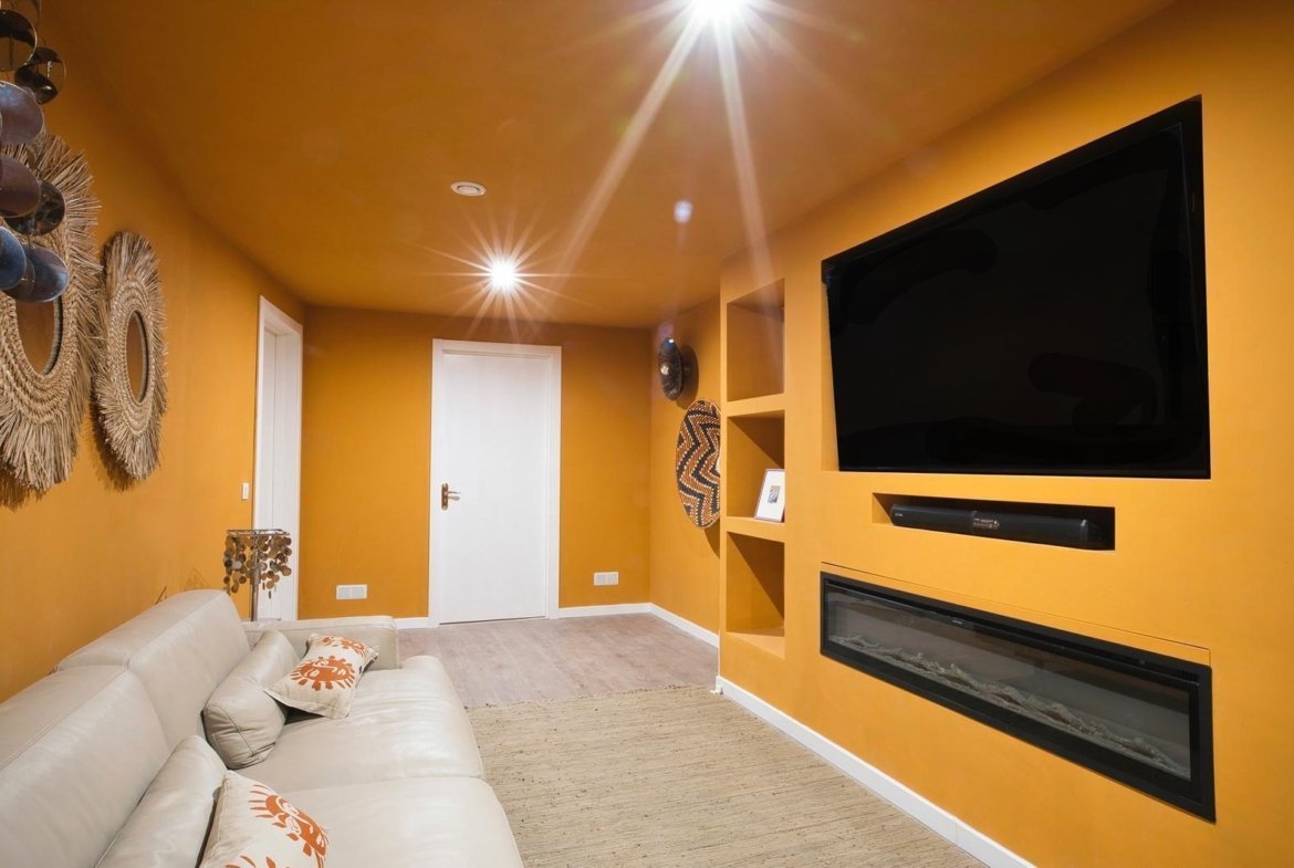 Duplex for Annual Rent in Cala de Bou