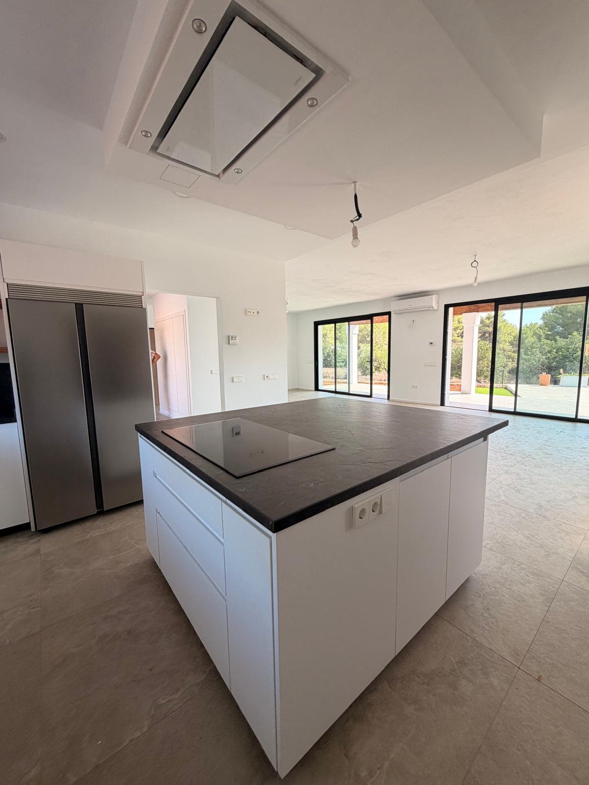 New Build House for Annual Rent in Buscastell
