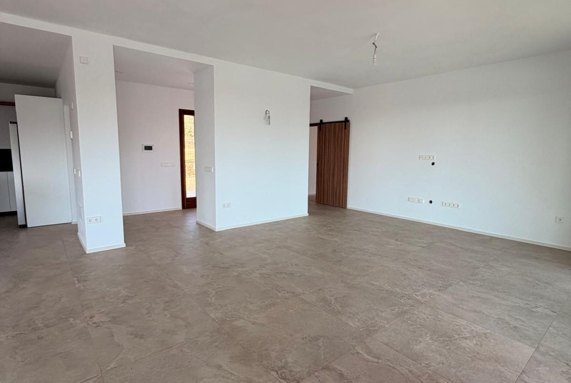 New Build House for Annual Rent in Buscastell