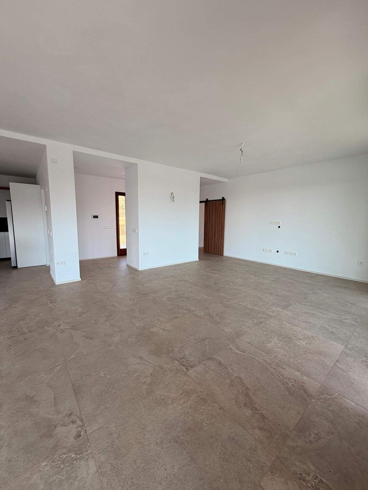 New Build House for Annual Rent in Buscastell