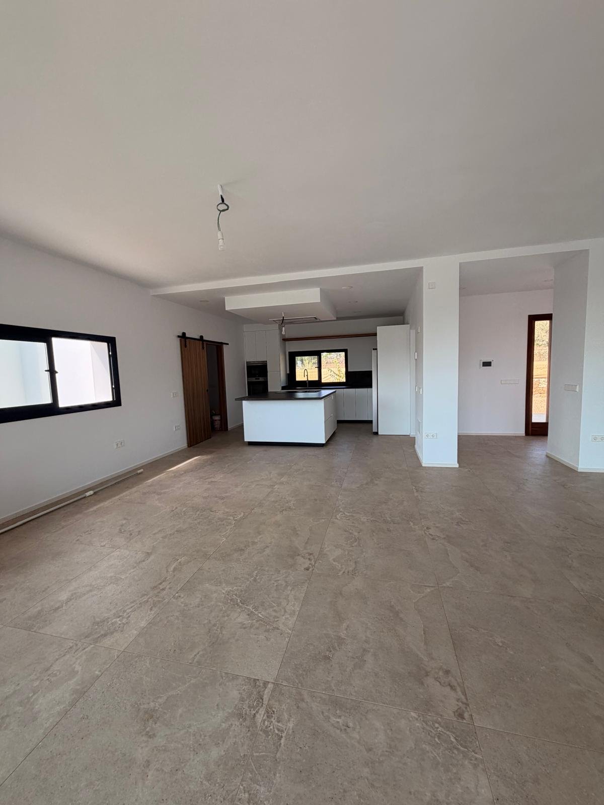 New Build House for Annual Rent in Buscastell