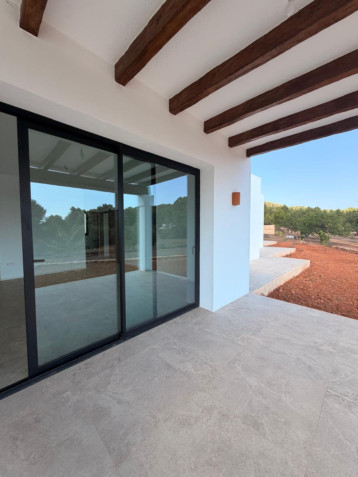 New Build House for Annual Rent in Buscastell